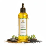 Kymia Paris Huile de Locks–Biotine, Jamaican Black Castor Oil & Nigelle