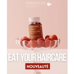 PurePousse Gummies Pousse cheveux (CURE 1 MOIS) (Cópia) – Image 4