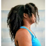 Kreol'hair Spray hydratant – Image 3