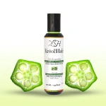 Kreol'hair Gel de gombo