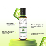 Kreol'hair Gel de gombo – Image 2