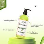 Kreol'hair Lait démêlant au Gombo – Image 2