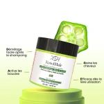 Kreol'hair Masque capillaire au Gombo – Image 2