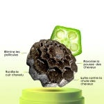 Kreol'hair Shampooing solide – Image 2