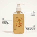 Petit Président Shampoing Enfant 250ml – Image 6