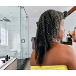 Kreol'hair Masque capillaire au Gombo – Image 3