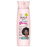 Shampooing Crespo Divino 325ml